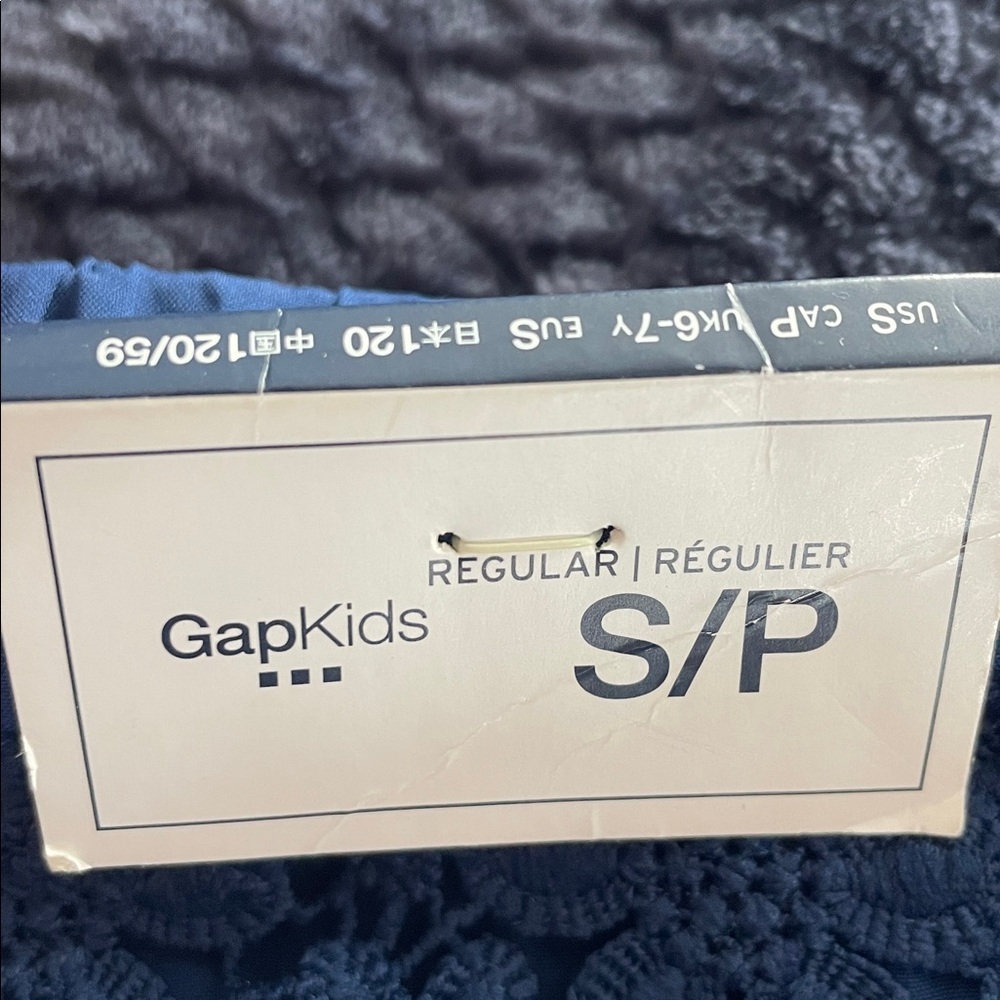 Lot of kids' clothes GAP Kids Navy Lace skirt, etc